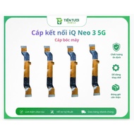 Connecting cable vivo iq00 neo 3 5g, uninstalled