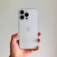 99%新 iphone 13 pro max 256GB - 白色