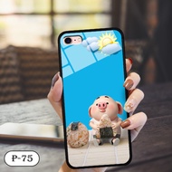Iphone 7 case with super funny print