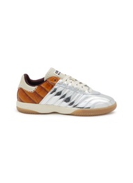 ADIDAS X WALES BONNER SAMBA MILLENNIUM WOMEN'S SNEAKERS