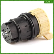 [LzdyyhedMY] Transmission Plug for 722.6 A2035400253 2035400053 201-2680 1402701261