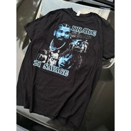 Drake Tour 2023 Singer Shirt