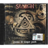 Search Gema Di Timur Jauh CD Lagu Rock Melayu Original New And Sealed