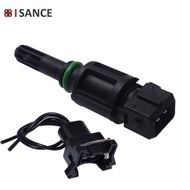 13621739510 For BMW E36 E46 E38 E39 Z3 X3 X5 E83 E53 Air Intake Temperature Sensor & Wiring Connecto