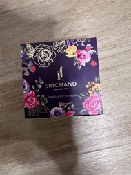 Srichand Bangkok 1948 蜜粉