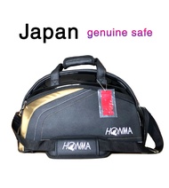 Honma Boston Bag Golf Bag Duffle Bag Portable Honma Golf Honma Golf Travel Bag Golf Portable Honma Golf Travel Bag Boston Bag