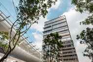 松山意舍酒店amba Taipei SongShan