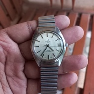 Titus manual winding original vintage