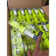 Facolos F-Pro Gen 2 Performance Pickleball Set standard (USAPA) 40 holes