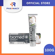 R Pharmacy | Biomed Natural Toothpaste - Superwhite 100G
