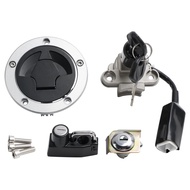 ชุดล็อคใหม่สำหรับ Kawasaki BR125J Z125 Pro 2017 2018 2019 2020 2021 2022 2023