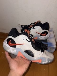 Nike pg6 pg 6 Us8.5 Kobe Kyrie pg kd gt cut basketball shoes