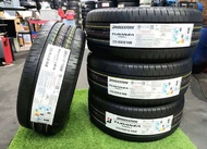 ยางใหม่ค้างปี 235/45R18 Bridgestone Turanza T005a ผลิตปลายปี 2023 พร้อมจุ๊บลมแปซิฟิก 4 ตัว จัดส่งฟรี
