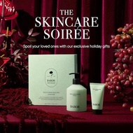 BABOR Soul & Body Gift Set (AGATHIST) | Body Wash + Body Lotion | Hydrating & Soothing Routine