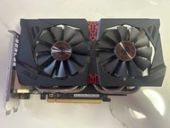 ASUS GTX 960 4GB