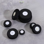STARYSWAY RC Airplane Replacement EVA Sponge Black  Plane Toy Parts