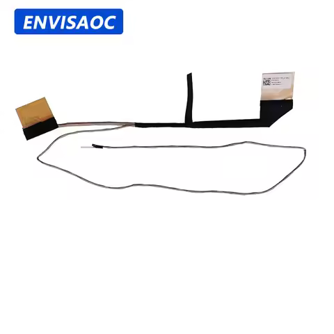 Video screen Flex cable For ASUS ROG 15 2021 ROG Zephyrus G15 GA503 GA503RX GA503QS laptop LCD LED D