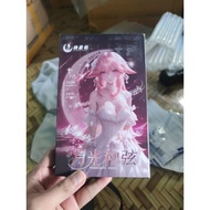 A5 godes MOONLIGHT CHORD original ccg slap grading card