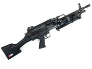 [春田商社] VFC FN授權 M249 GBB 全球首創 瓦斯輕機槍