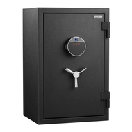 [Fire Safe Safe🔥] AIFEIBAO The Vault Series of Security Safes - Double Layered Leather Interior - Fi
