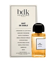 BDK Parfums Nuit De Sable Eau de Parfum For Women And Men 100 ml. ( กล่องซีล )