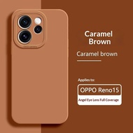For Realme 15T 13 Pro C61 C63 C65 C55 C53 C51 C35 C33 C35 C30s GT 8 7 Pro Luxury Premium Angel Eyes 