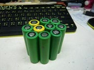 二手 DYSON拆機電池 SONY 18650VTC4 鋰電池 二手拆機電池