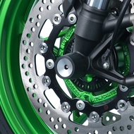 STUNTCX | คันกันล้มสำหรับ Kawasaki Z900SE