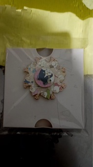 Sky光遇NFC徽章Pin 國際服未綁可用