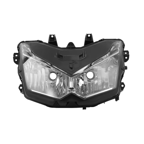 Front Headlight Assembly Fit For Kawasaki Ninja Z1000 Z 1000 2010-2013 11 12