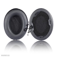 J & Recorder 1.0 Earphone Cover Studio Headphones Replacement Earmuffs Beats Generation Protein Leat