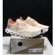 On Cloud 6 Coast 2025 New Products Men's and women's cushioned casual running shoe D5FV