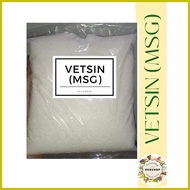 ♚ ◊ △ Vetsin -Msg (Authentic)