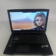 Intel® Core™ i7 7700電腦GTX1050 獨顯...