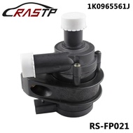 【ขายใหญ่】รถเสริมปั๊มน้ำหล่อเย็น 1K0965561J สำหรับ Eos A3 Q3