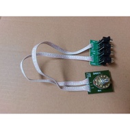 1x4 Switch Selector Kit