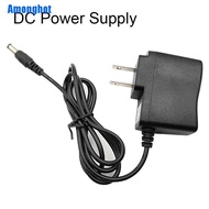 Amonghot💕 12V 0.5A Ac/Dc Adapter Charger Power Supply For Cctv Security Dvr Camera