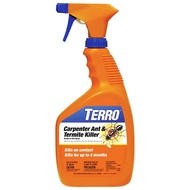 Terro Carpenter Ant & Termite Spray Killer 946ML