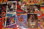 杜蘭特 Kevin KD Durant Refractor Insert Foil Lot or Each 系列 反閃 反光 燙銀銅 卡 套裝或自選 2009-22 Upper Deck Panini