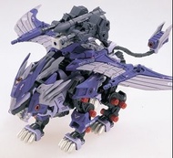獨家絕版 TOMY ZOIDS 鳳凰長牙獅 機獸新世紀 機獸創世紀  Ligerzero Phoenix TOMY