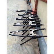 buntutan body frame rangka MJS ASLI ORIGINAL cb tatanan nganjuk begel panjang gl100 gl 100
