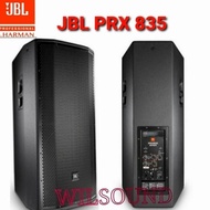 SPEAKER JBL PRX 835 ORIGINAL