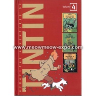 AD04 The Adventure of TinTin: 4