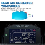 For SUZUKI V-Strom 1050XT Vstrom DL 1050XT 1050 XT DL1050 Accessories Cluster Scratch Protection Fil