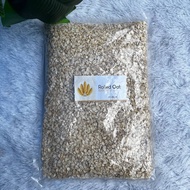Rolled oat 1kg | Rolled Oat Original | Healthy oatmeal | Oat diet | Oat oat oat | High fiber oatmeal