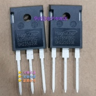 4ชิ้น MBQ50T65FDSC MBQ50T65FESC 50T65FDSC ของแท้