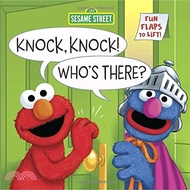 Knock, Knock! Who's There?
