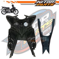 Leghsild Jupiter MX New 135 CC / Cover Tengah Yamaha Jupiter MX New Plus Leksil Tengki / Cover Body 