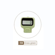 YEJKSAN Digital Finger Ring Tally Counter Hand Held Knitting Row Counter Clicker Mini Point Marker C