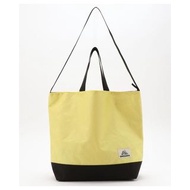 Gregory グレゴリー × FREAK’S LIMITED MODEL (Yellow/White 黃/白)